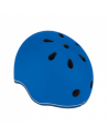 Globber Helmet Go Up Lights, XXS/XS (45-51cm) | 506-100 | Blue