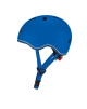 Globber Helmet Go Up Lights, XXS/XS (45-51cm) | 506-100 | Blue