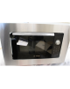 SALE OUT. Bosch BFL623MS3 Microwave Oven, Built-in, 800W, 20L, Stainless steel | Bosch | Microwave Oven | BFL623MS3 | Built-in |