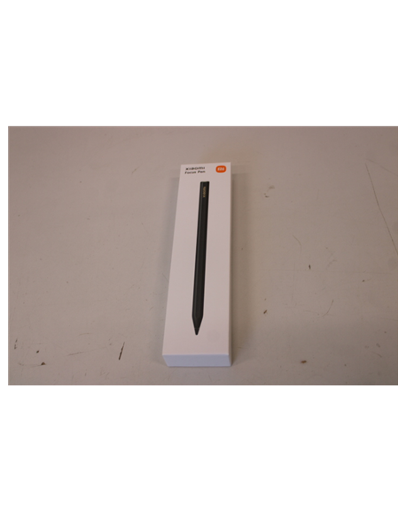 SALE OUT. Xiaomi Focus Pen for Pad 6S Pro | Xiaomi | Focus Pen | Pencil | For Xiaomi Pad 6S Pro | Black | USED AS DEMO