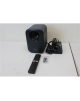 SALE OUT. Xiaomi Smart Projector L1 EU | Xiaomi | Smart Projector L1 EU | Full HD (1920x1080) | 200 ANSI lumens | Black | DAMAGE