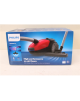 SALE OUT. Philips FC8243/09 Bagged vacuum cleaner, Red/Black | Philips | Vacuum cleaner | FC8243/09 | Bagged | Power 900 W | Dus
