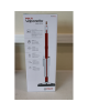 SALE OUT. Polti PTEU0306 Vaporetto SV650 Style 2 in 1 steam mop with integrated portable cleaner, Red/White | Polti | Steam mop 