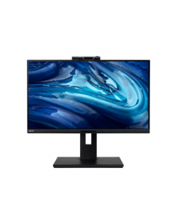 Acer Vero B8 B278UEbemiqprcuzx | 27 " | IPS | 16:9 | 100 Hz | 4 ms | 2560 x 1440 pixels | 350 cd/m² | HDMI ports quantity 1 | Bl