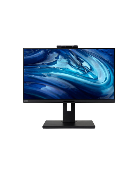 Acer Vero B8 B278UEbemiqprcuzx | 27 " | IPS | 16:9 | 100 Hz | 4 ms | 2560 x 1440 pixels | 350 cd/m² | HDMI ports quantity 1 | Bl