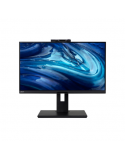 Acer Vero B8 B278UEbemiqprcuzx | 27 " | IPS | 16:9 | 100 Hz | 4 ms | 2560 x 1440 pixels | 350 cd/m² | HDMI ports quantity 1 | Black