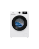 Gorenje Washing machine | W3NGPI72SBS | Energy efficiency class B | Front loading | Washing capacity 7 kg | 1200 RPM | Depth 43.