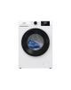 Gorenje Washing Machine | W3NGPI62SBS | Energy efficiency class B | Front loading | Washing capacity 6 kg | 1200 RPM | Depth 47 cm | Width 60 cm | LCD | Steam function