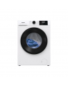 Gorenje Washing Machine | W3NGPI62SBS | Energy efficiency class B | Front loading | Washing capacity 6 kg | 1200 RPM | Depth 47 cm | Width 60 cm | LCD | Steam function