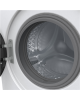 Gorenje Washing Machine | W3NGPI62SBS | Energy efficiency class B | Front loading | Washing capacity 6 kg | 1200 RPM | Depth 47 
