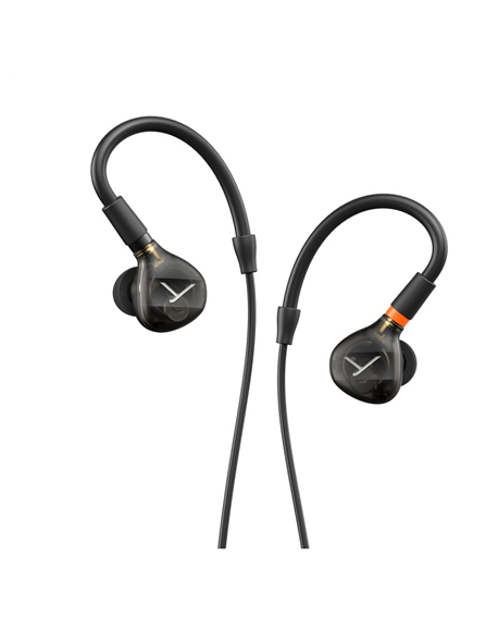 Beyerdynamic Mixing and Critical Listening Earphones with Detachable Connection Cable | DT 70 IE | 3.5 mm | Black