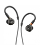 Beyerdynamic Drum and Bass Earphones with Detachable Connection Cable | DT 71 IE | 3.5 mm | Black