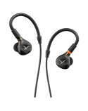 Beyerdynamic Drum and Bass Earphones with Detachable Connection Cable | DT 71 IE | 3.5 mm | Black