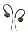 Beyerdynamic Drum and Bass Earphones with Detachable Connection Cable | DT 71 IE | 3.5 mm | Black