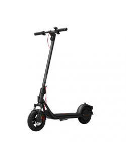 Segway | F2 Pro E II | eKickScooter | 900 W | Up to 25 km/h | 10 " | Black and Red