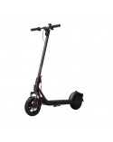 Segway | F2 Pro E II | eKickScooter | 900 W | Up to 25 km/h | 10 " | Black and Red