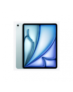 Apple iPad Air 13" Apple M3 Wi-Fi 1TB - Blue | Apple