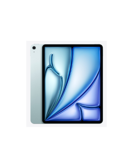 Apple iPad Air 13" Apple M3 Wi-Fi 1TB - Blue | Apple