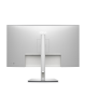 Dell U3225QE | 32 " | IPS | UHD | 16:9 | 120 Hz | 5 ms | 3840 x 2160 pixels | 450 cd/m² | HDMI ports quantity 1