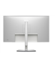 Dell U3225QE | 32 " | IPS | UHD | 16:9 | 120 Hz | 5 ms | 3840 x 2160 pixels | 450 cd/m² | HDMI ports quantity 1