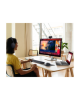 Dell U3225QE | 32 " | IPS | UHD | 16:9 | 120 Hz | 5 ms | 3840 x 2160 pixels | 450 cd/m² | HDMI ports quantity 1