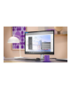 Dell U3225QE | 32 " | IPS | UHD | 16:9 | 120 Hz | 5 ms | 3840 x 2160 pixels | 450 cd/m² | HDMI ports quantity 1
