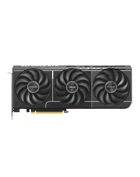 Asus PRIME GeForce RTX 5070 12GB GDDR7 OC Edition | NVIDIA | 12 GB | GeForce RTX 5070 | GDDR7 | HDMI ports quantity 1 | PCI Expr