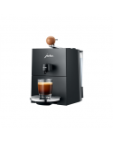 JURA | Coffee Maker | ONO | Pump pressure 15 bar | Automatic | 1450 W | Black