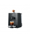 JURA | Coffee Maker | ONO | Pump pressure 15 bar | Automatic | 1450 W | Black
