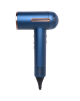 Adler Hair Dryer | AD 2271 SUPERSPEED | 1500 W | Number of temperature settings 6 | Ionic function | Diffuser nozzle | Blue