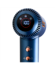 Adler Hair Dryer | AD 2271 SUPERSPEED | 1500 W | Number of temperature settings 6 | Ionic function | Diffuser nozzle | Blue