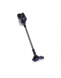 Tristar Vacuum Cleaner | SZ-2390 | Cordless operating | Handstick | 250 W | 27 V | Operating time (max) 35 min | Black