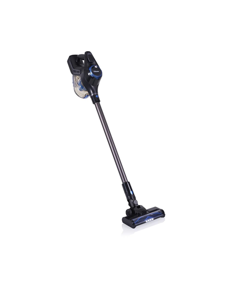 Tristar Vacuum Cleaner | SZ-2390 | Cordless operating | Handstick | 250 W | 27 V | Operating time (max) 35 min | Black