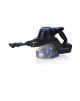 Tristar Vacuum Cleaner | SZ-2390 | Cordless operating | Handstick | 250 W | 27 V | Operating time (max) 35 min | Black