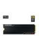 Samsung 9100 PRO PCIe 5.0 NVMe M.2 SSD 2TB | Samsung