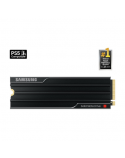 Samsung 9100 PRO PCIe 5.0 NVMe M.2 SSD 2TB | Samsung