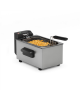 Tristar Deep Fryer | FR-9338 | Power 2000 W | Capacity 3 L | Stainless Steel/Black
