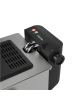 Tristar Deep Fryer | FR-9338 | Power 2000 W | Capacity 3 L | Stainless Steel/Black