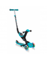 Globber Scooter Go Up Deluxe Lights | 646-105 | Teal