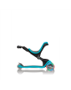 Globber Scooter Go Up Deluxe Lights | 646-105 | Teal