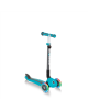 Globber Scooter Go Up Deluxe Lights | 646-105 | Teal