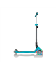 Globber Scooter Go Up Deluxe Lights | 646-105 | Teal