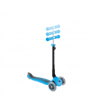 Globber Scooter Go Up Foldable, 3in1 | 641-101 | Blue