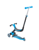 Globber Scooter Go Up Foldable, 3in1 | 641-101 | Blue