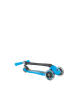 Globber Scooter Go Up Foldable, 3in1 | 641-101 | Blue