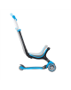 Globber Scooter Go Up Foldable, 3in1 | 641-101 | Blue
