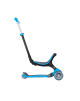 Globber Scooter Go Up Foldable, 3in1 | 641-101 | Blue