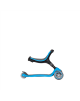 Globber Scooter Go Up Foldable, 3in1 | 641-101 | Blue