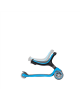 Globber Scooter Go Up Foldable, 3in1 | 641-101 | Blue