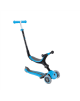 Globber Scooter Go Up Foldable, 3in1 | 641-101 | Blue